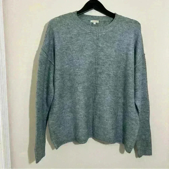 Legendary Outfitters Women's Sweater Crewneck Long Sleeve Size L - Picture 3 of 10